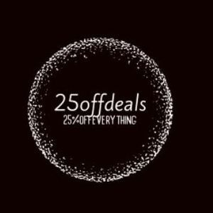 Meet your Posher, Percentoffdeals